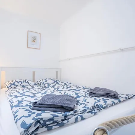 The Almond Loft At Harsfa 31 * Boedapest