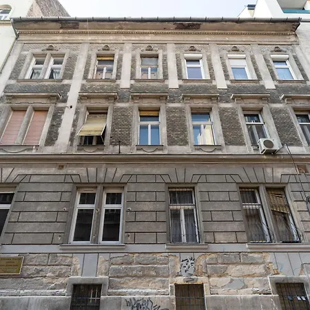 Appartement The Almond Loft At Harsfa 31